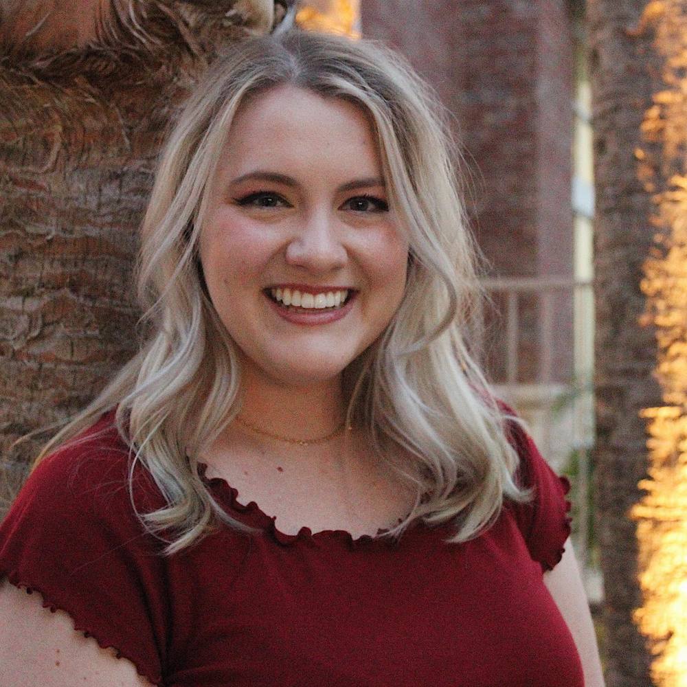 Meet your Posher, Hana